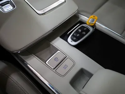 2022 هيونداي ازيرا