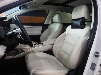 2022 هيونداي ازيرا