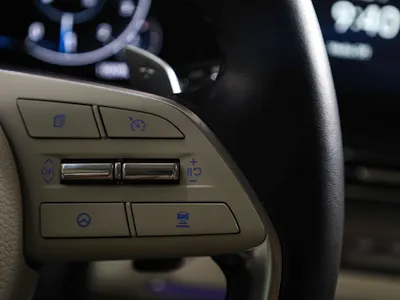 2022 هيونداي ازيرا