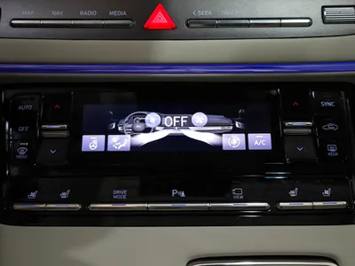 2022 هيونداي ازيرا