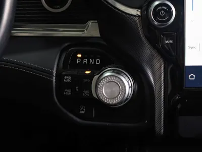 2022 دودج رام 1500 ليمتد