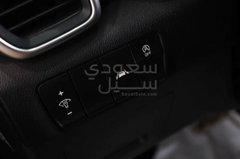 2020 كيا سبورتج