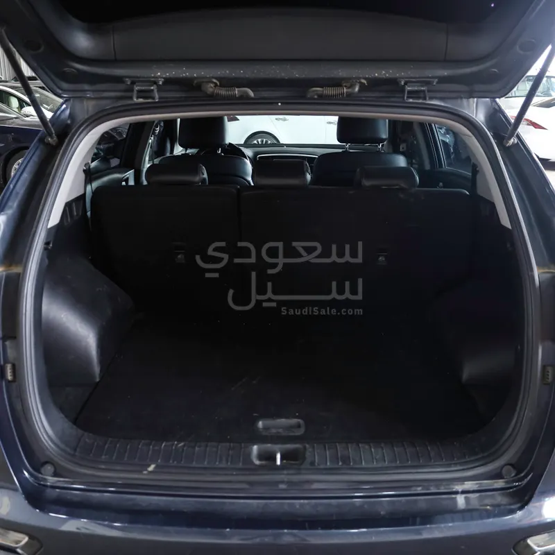 2020 كيا سبورتج