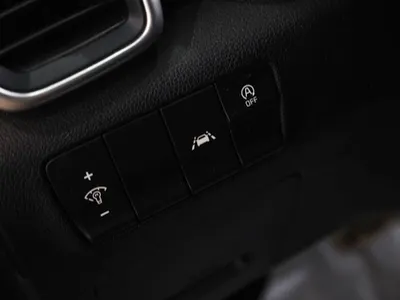 2020 كيا سبورتج