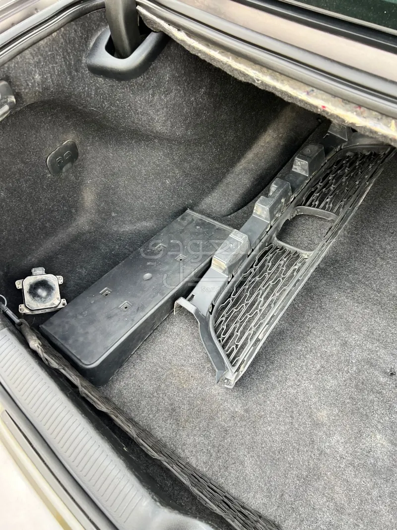 2016 دودج تشارجر ار تي بريميوم