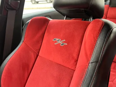 2016 دودج تشارجر ار تي بريميوم