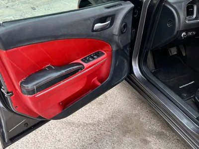 2016 دودج تشارجر ار تي بريميوم