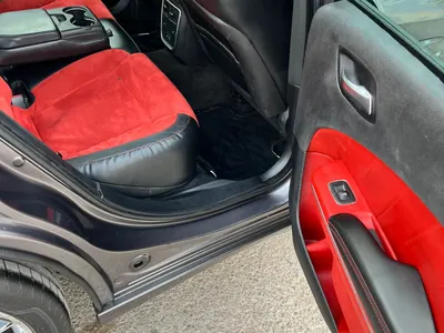 2016 دودج تشارجر ار تي بريميوم