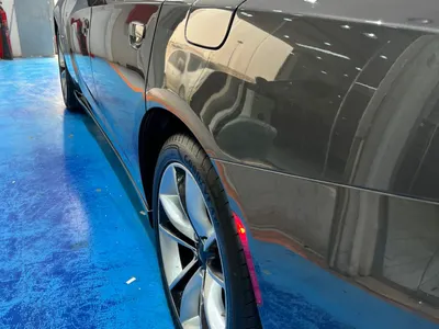 2016 دودج تشارجر ار تي بريميوم