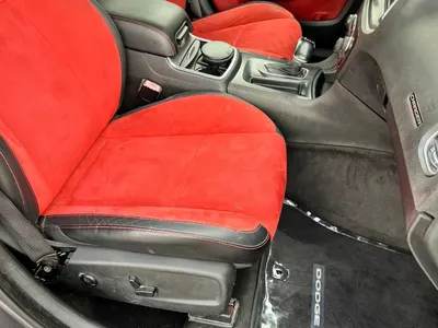 2016 دودج تشارجر ار تي بريميوم