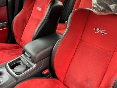 2016 دودج تشارجر ار تي بريميوم