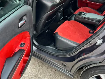 2016 دودج تشارجر ار تي بريميوم