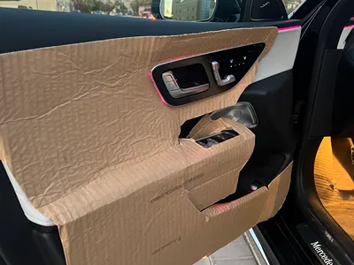 2026 مرسيدس - بنز إي 200