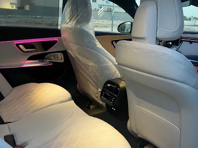 2026 مرسيدس - بنز إي 200