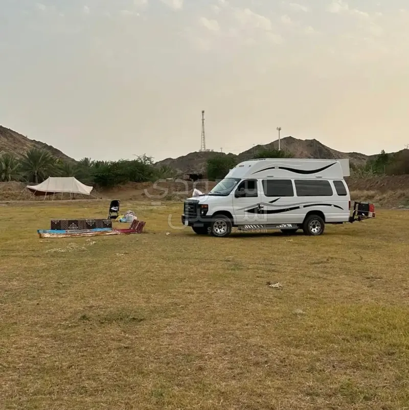 2013 كارافان كارافان