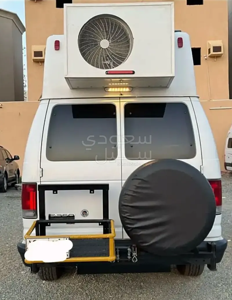 2013 كارافان كارافان