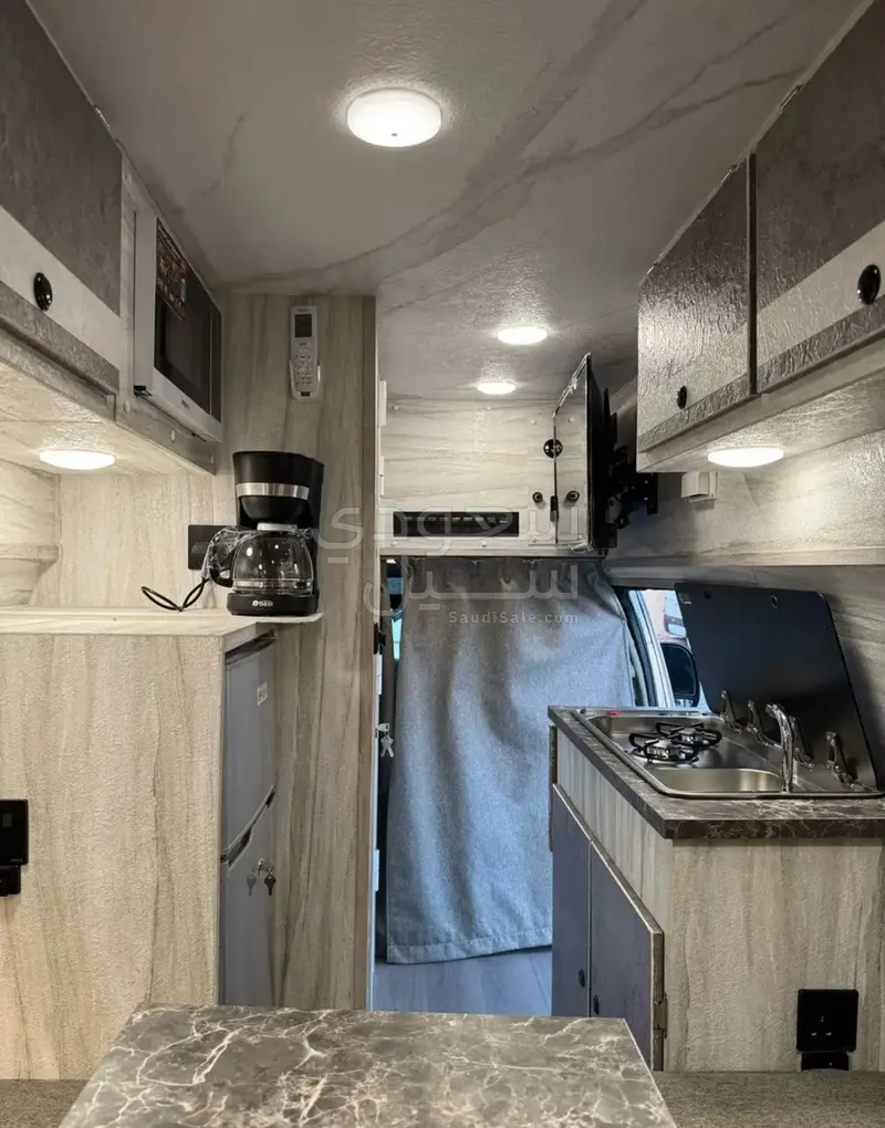 2013 كارافان كارافان