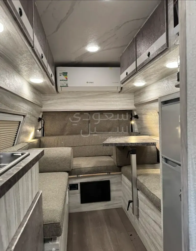 2013 كارافان كارافان