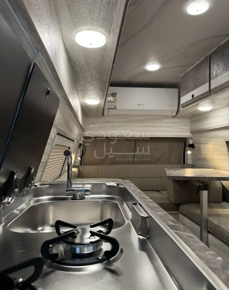 2013 كارافان كارافان