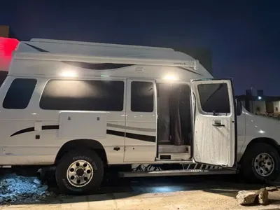 2013 كارافان كارافان