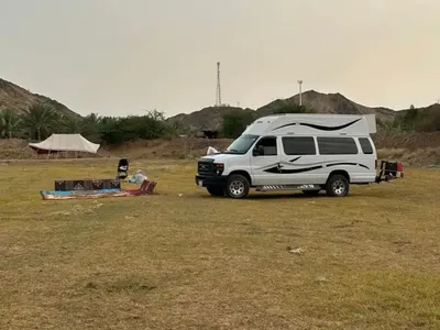 2013 كارافان كارافان