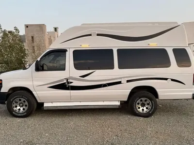 2013 كارافان كارافان