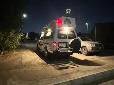 2013 كارافان كارافان