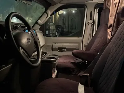 2013 كارافان كارافان