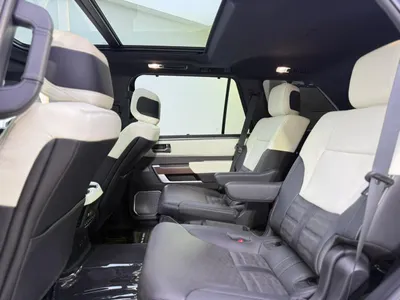 2024 تويوتا سكويا