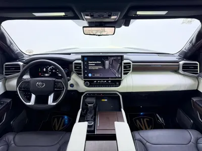 2024 تويوتا سكويا