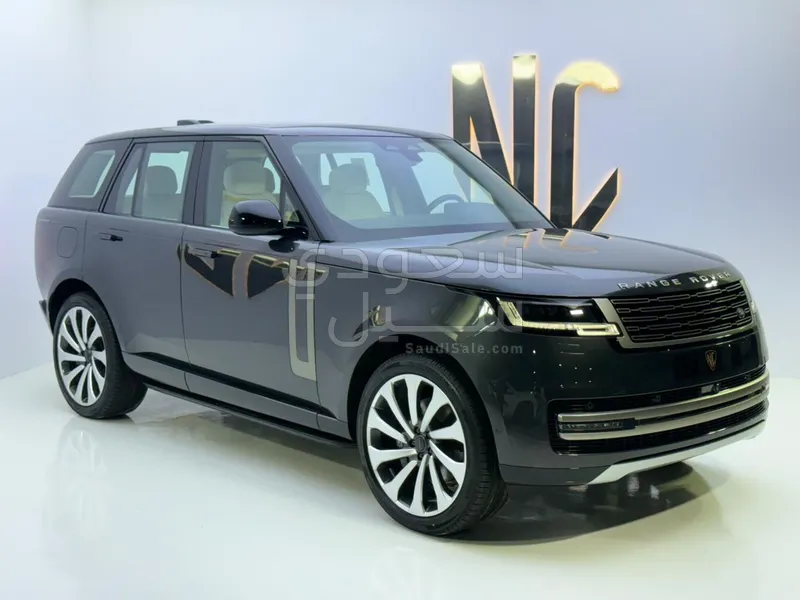 2026 لاند روفر رينج روفر فوج اس اي