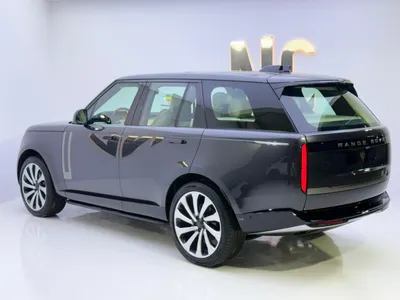 2026 لاند روفر رينج روفر فوج اس اي