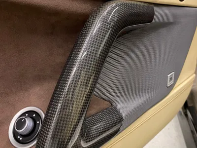 2017 فيراري جي تي سي 4 لوسو