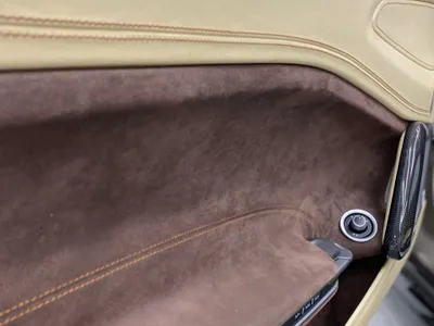 2017 فيراري جي تي سي 4 لوسو