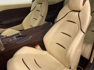 2017 فيراري جي تي سي 4 لوسو