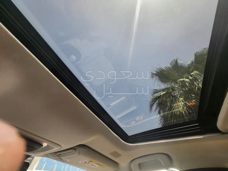 2023 تويوتا كراون بريميوم