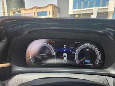 2023 تويوتا كراون بريميوم