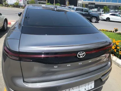 2023 تويوتا كراون بريميوم