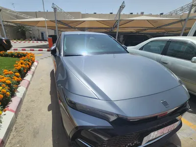 2023 تويوتا كراون بريميوم