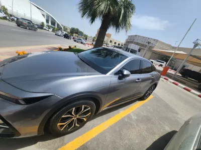 2023 تويوتا كراون بريميوم