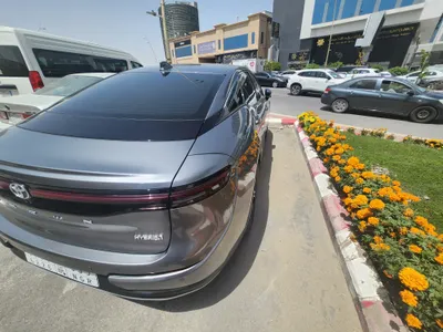 2023 تويوتا كراون بريميوم