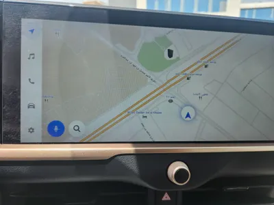 2023 تويوتا كراون بريميوم