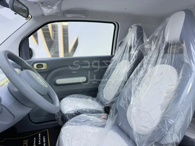 2026 فاو بيستون ميني إي في