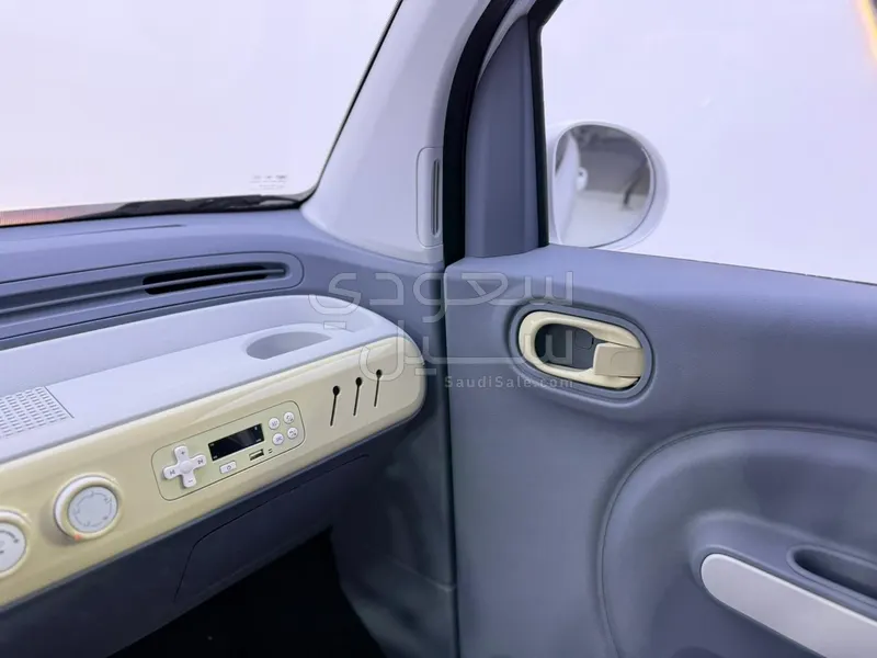 2026 فاو بيستون ميني إي في