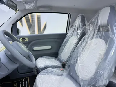 2026 فاو بيستون ميني إي في