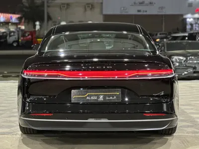 2024 لوسيد اير بيور