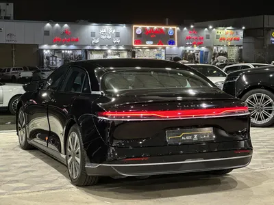 2024 لوسيد اير بيور