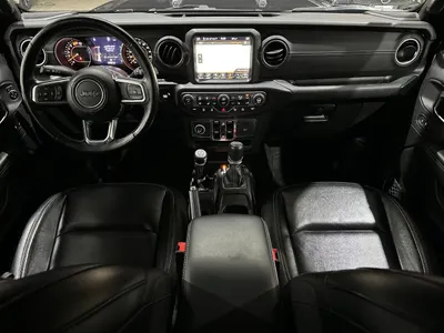 2023 جييب رانجلر صحارى