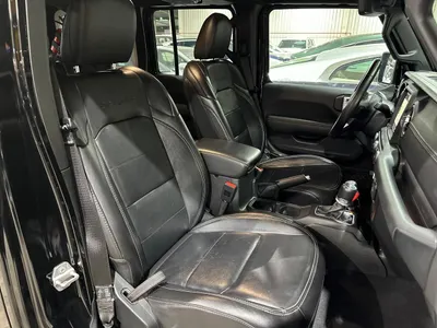 2023 جييب رانجلر صحارى