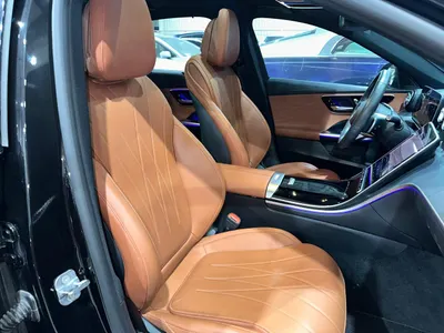 2024 مرسيدس - بنز سي 200